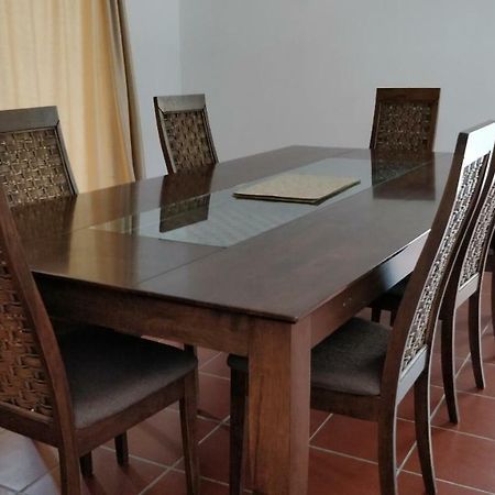 Ol Pejeta Holiday Villas Nanyuki Eksteriør billede