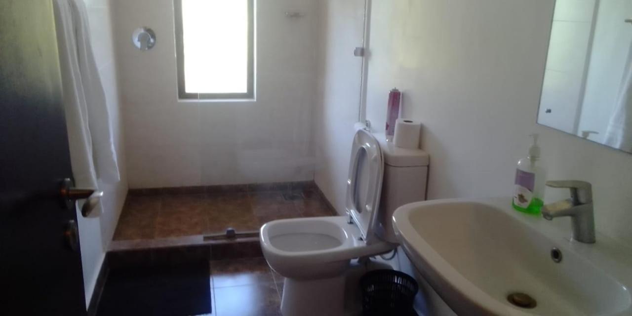 Ol Pejeta Holiday Villas Nanyuki Eksteriør billede