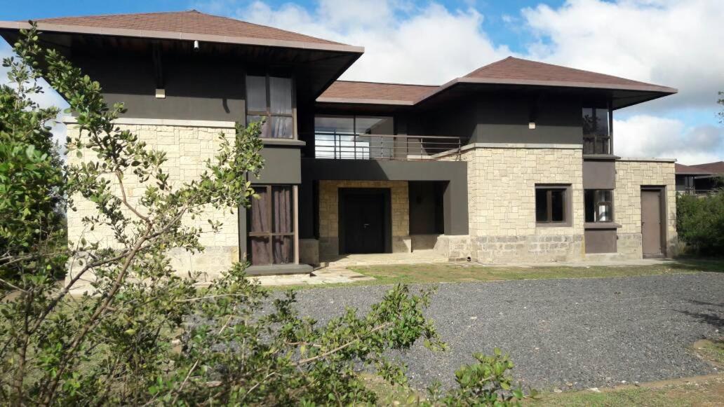 Ol Pejeta Holiday Villas Nanyuki Eksteriør billede