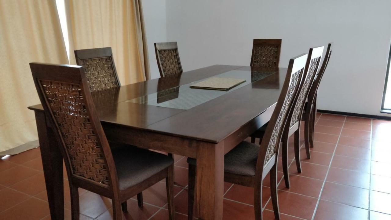 Ol Pejeta Holiday Villas Nanyuki Eksteriør billede